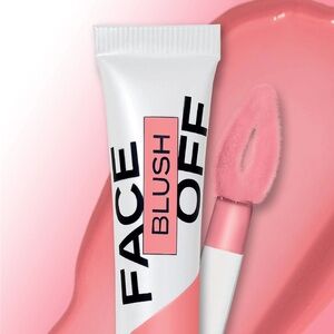 Hard Candy Pink Blush Radiant Cheek Color
